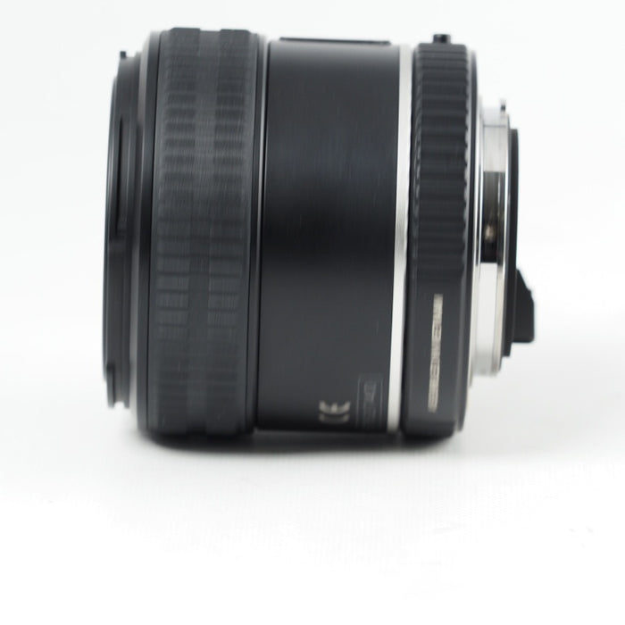 PENTAX 単焦点マクロレンズ D FA MACRO 50mm F2.8 Kマウント 21530 #14388