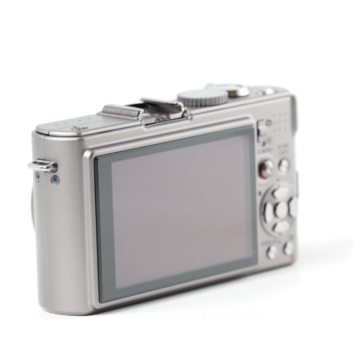 LEICA ライカ D-LUX4 Titan コンパクトデジタルカメラ チタン DLUX4 18368 #14012