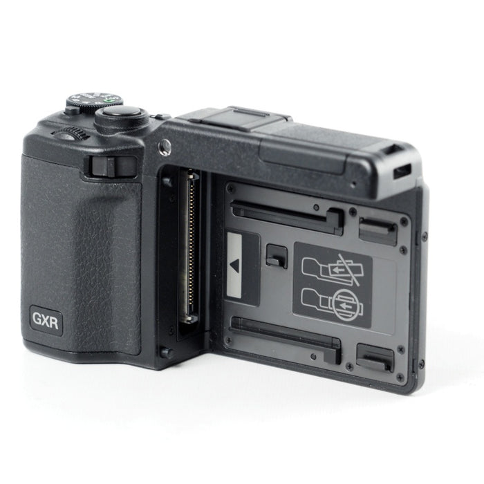 RICOH リコー デジタルカメラ GXR ボディ 170380 #13961