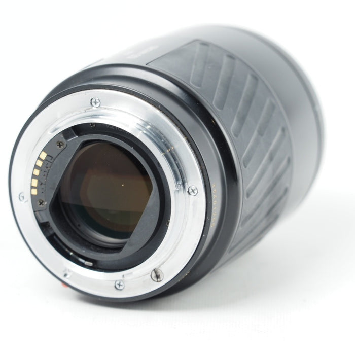 MINOLTA AF レンズ 100mm F2.8 MACRO ミノルタ Aマウント 中望遠 マクロレンズ #14420