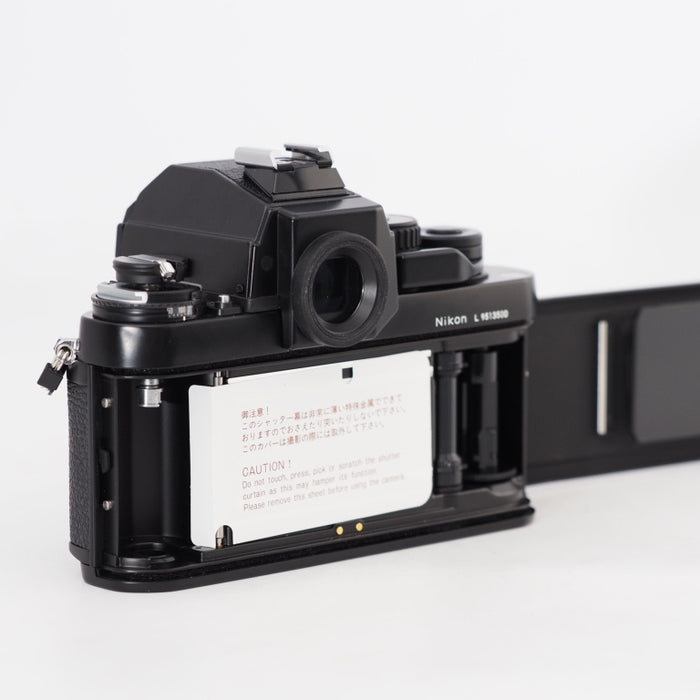 Nikon F3 limited ボディ ニコン フィルム一眼レフ #13242