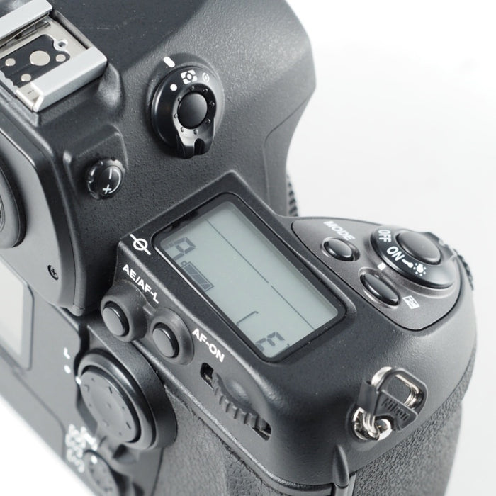 Nikon ニコン 一眼レフカメラ F6 ボディ #13946