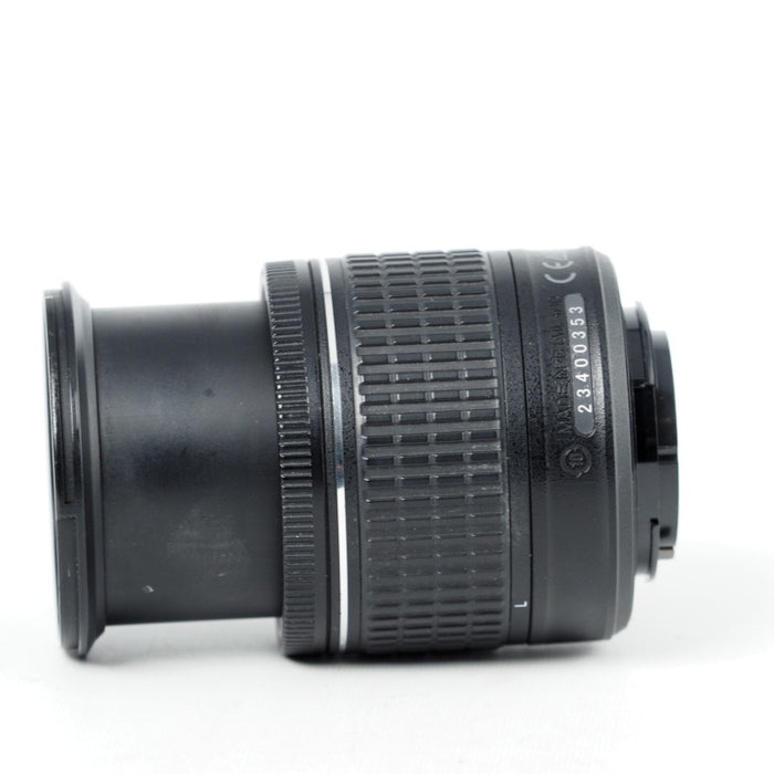 Nikon AF-P DX NIKKOR 18-55mm f/3.5-5.6G VR ニコンDXフォーマット専用 ニコン 標準ズームレンズ #14713