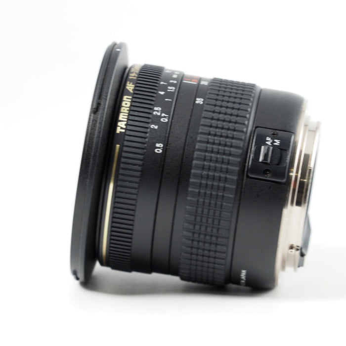 TAMRON タムロン AF 19-35mm F3.5-4.5 A10E キヤノン EFマウント デジタル専用 #14334