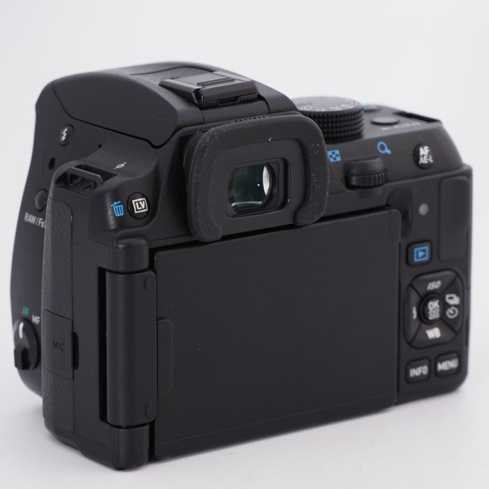 PENTAX ペンタックス K-70 ボディ ブラック APS-C デジタル一眼レフカメラ 16245 #9961
