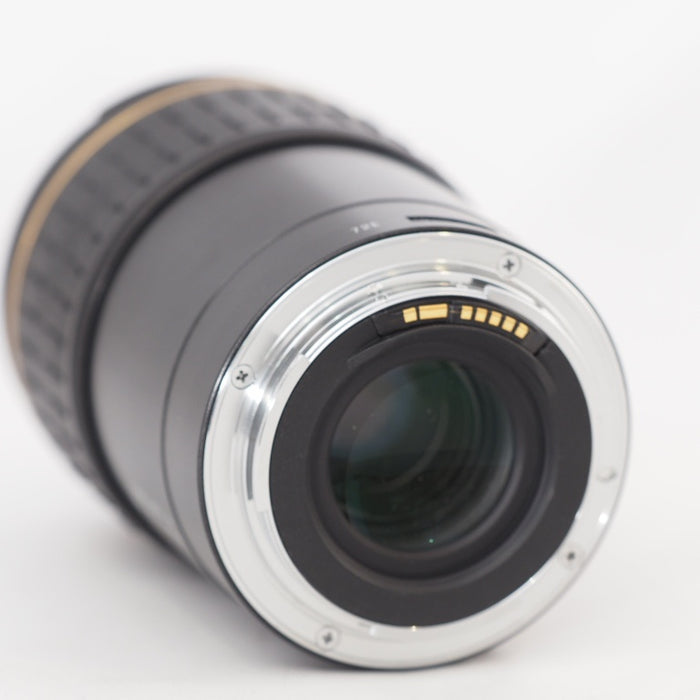 TAMRON SP AF 90mm F/2.8 MACRO [1:1]  Model 72E キヤノン EFマウント用 #13169