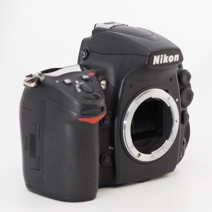 Nikon ニコン デジタル一眼レフカメラ D700 ボディ #13076
