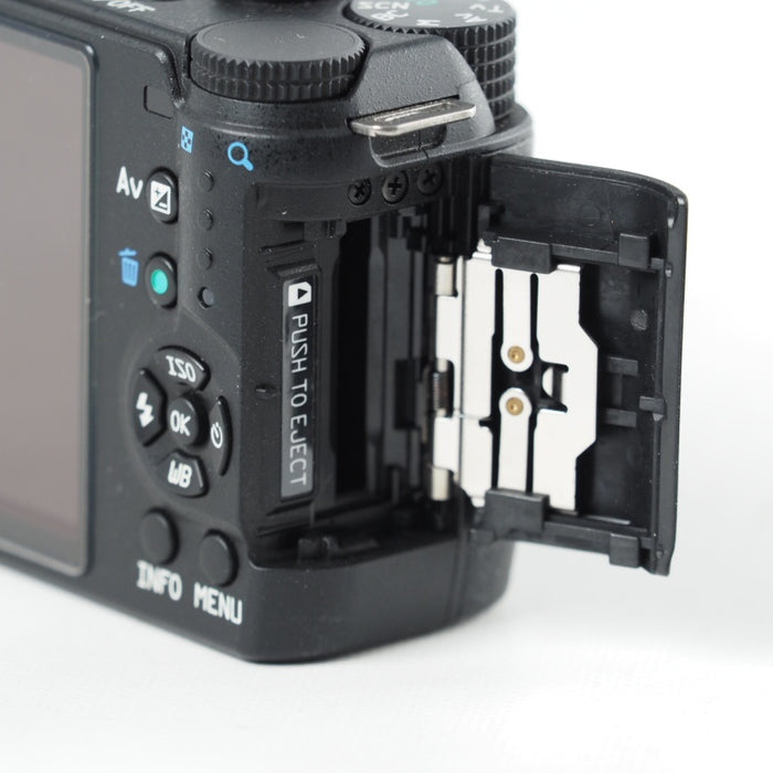 PENTAX ミラーレス一眼 Q7 プレミアムキット PENTAX Q7 PREMIUM KIT 10753 #13879