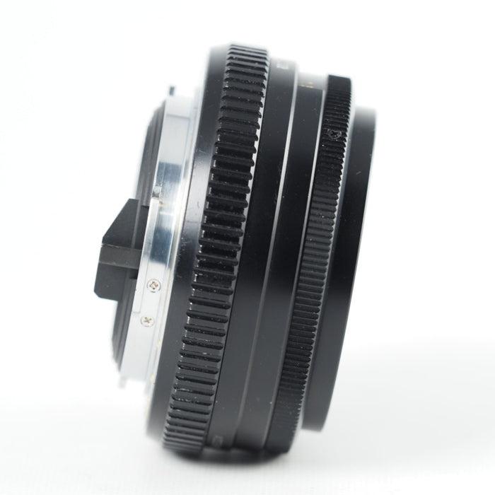 ペンタックス smc PENTAX-FA 43mm F1.9 Limited ブラック Kマウント 標準単焦点レンズ フルサイズ対応 #13987