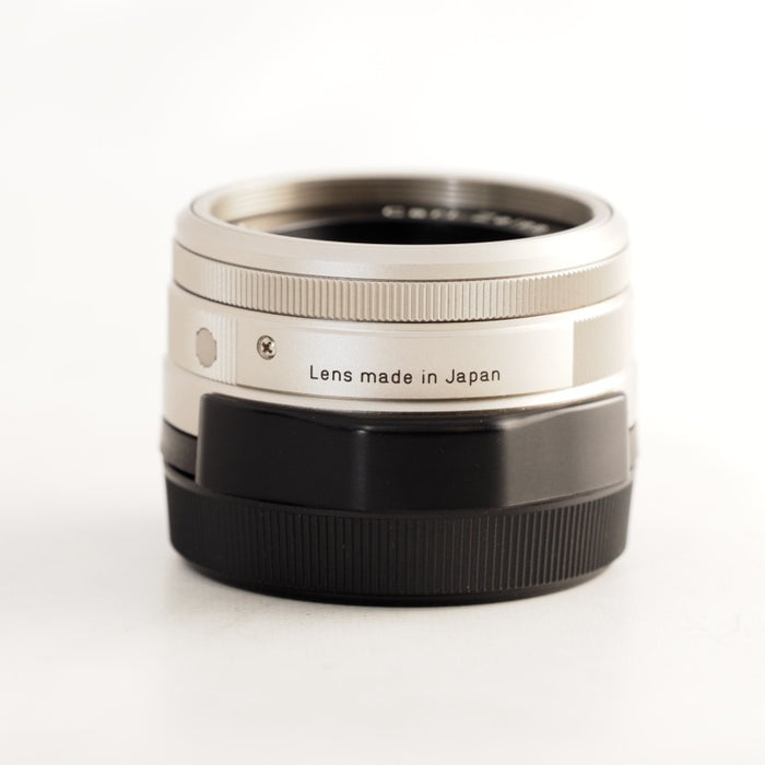 CONTAX コンタックス Carl Zeiss Planar 35mm F2 T* Gマウント用 #13592