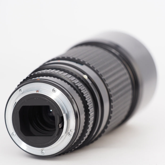 ペンタックス SMC PENTAX 300mm F4 Kマウント MF 交換レンズ #13365