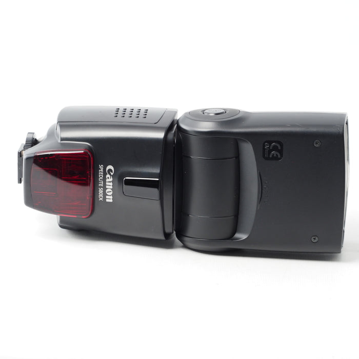 Canon SPEEDLITE 580EX SP580EX #15853