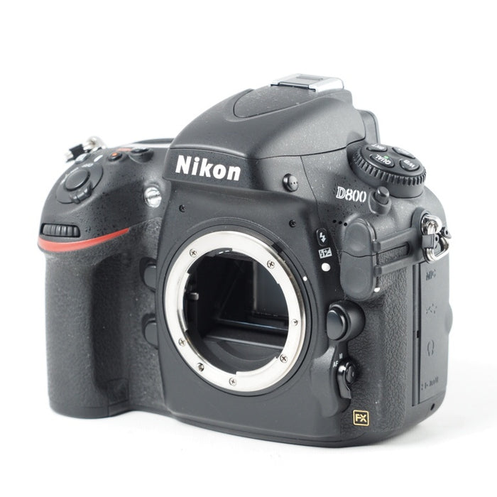 Nikon デジタル一眼レフカメラ D800 ボディ #14492