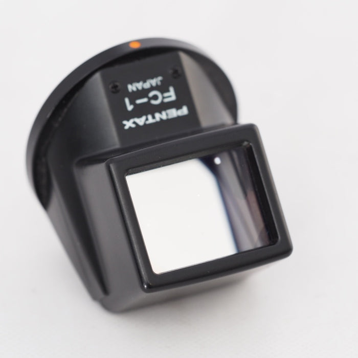 PENTAX ペンタックス FC-1 LX用アクションアイピース ファインダー FC1 #12947