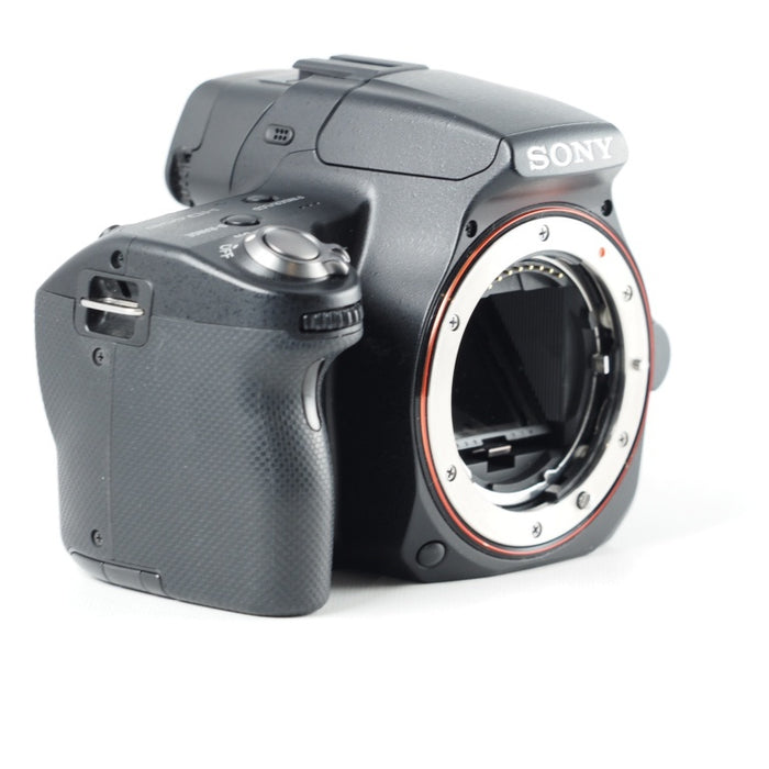 SONY ソニー デジタル一眼レフカメラ α55 ボディ SLT-A55V #13903