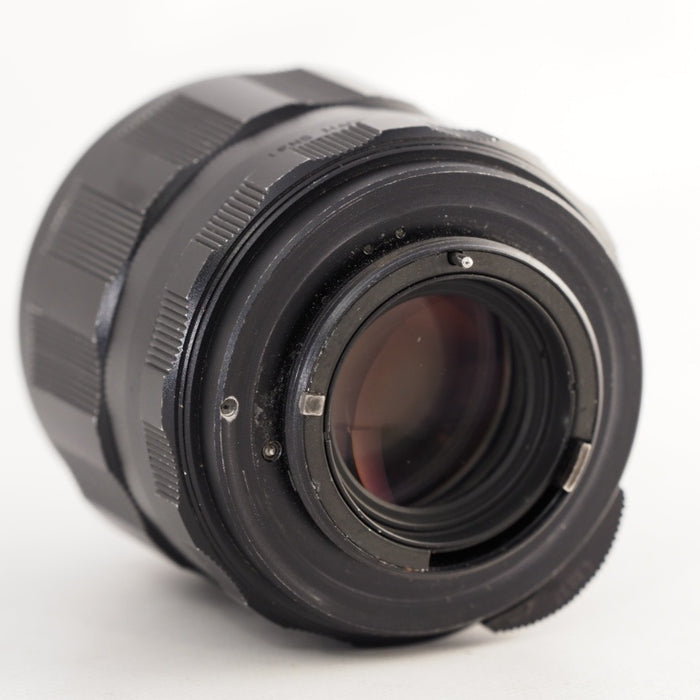 PENTAX ペンタックス smc TAKUMAR 85mm F1.8 M42マウント #13575