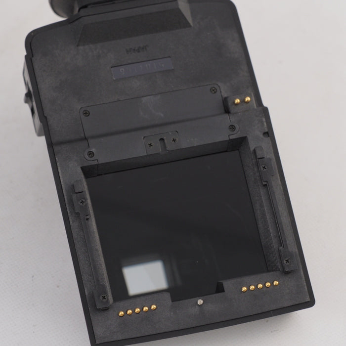 ZENZA BRONICA ゼンザブロニカ GS-1 AEファインダー ボディ 6×7判 中判フィルムカメラ GS1 #13527