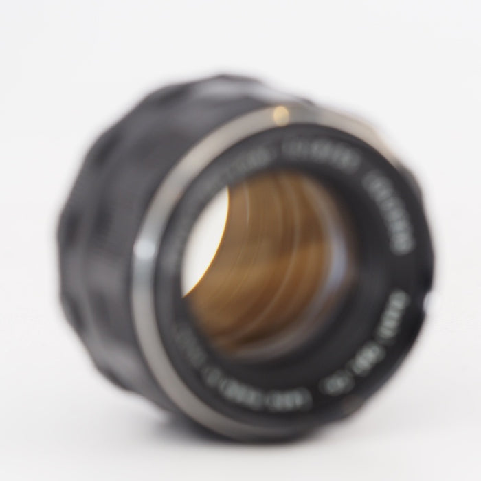 PENTAX ペンタックスSuper Takumar 55mm F1.8 M42マウント #13072