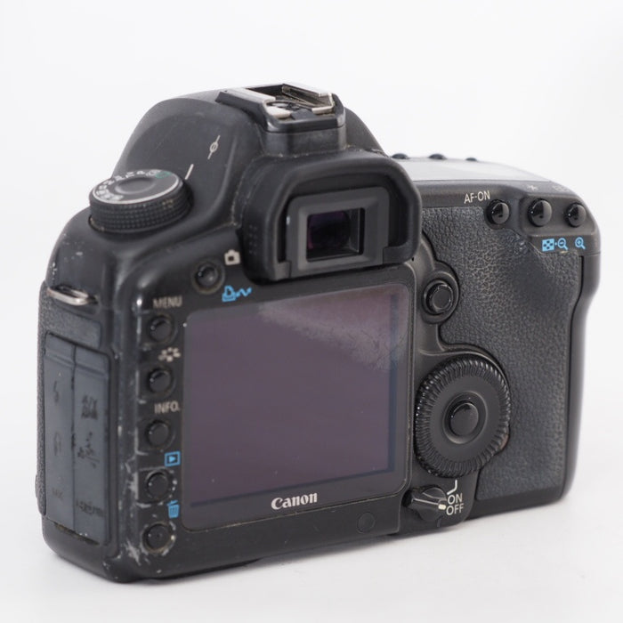 Canon キヤノン デジタル一眼レフカメラ EOS 5D MarkII ボディ #13015