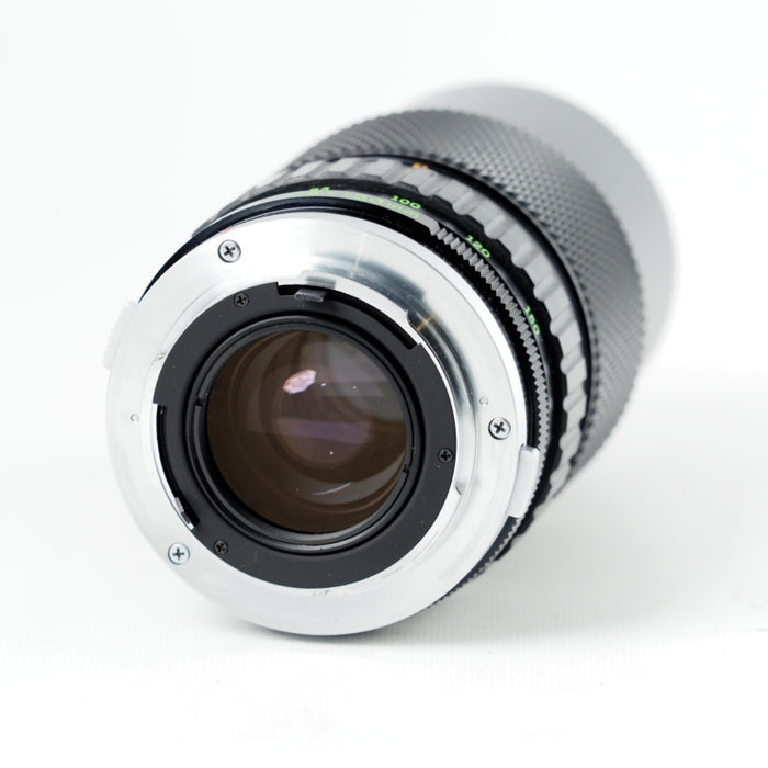 OLYMPUS OM-System Zuiko Auto Zoom 75-150mm F/4.0 OMマウント #13913