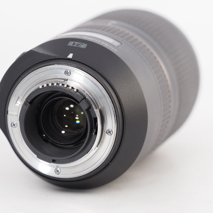 TAMRON 望遠ズームレンズ SP 70-300mm F4-5.6 Di VC USD TS ニコン Fマウント用 フルサイズ対応 A030N #13142