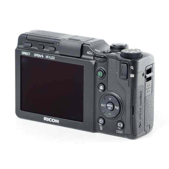 RICOH リコー デジタルカメラ GXR ボディ 170380 #13961