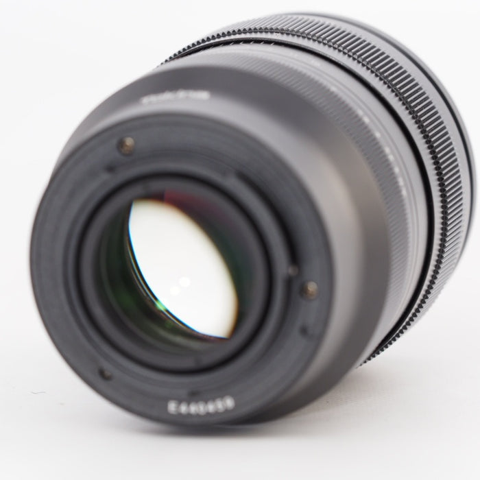 Tokina トキナー 広角単焦点レンズ SZ 33mm F1.2 E ソニーEマウント マニュアルフォーカス 絞りリング搭載 APS-Cフォーマット専用 640500 #13008