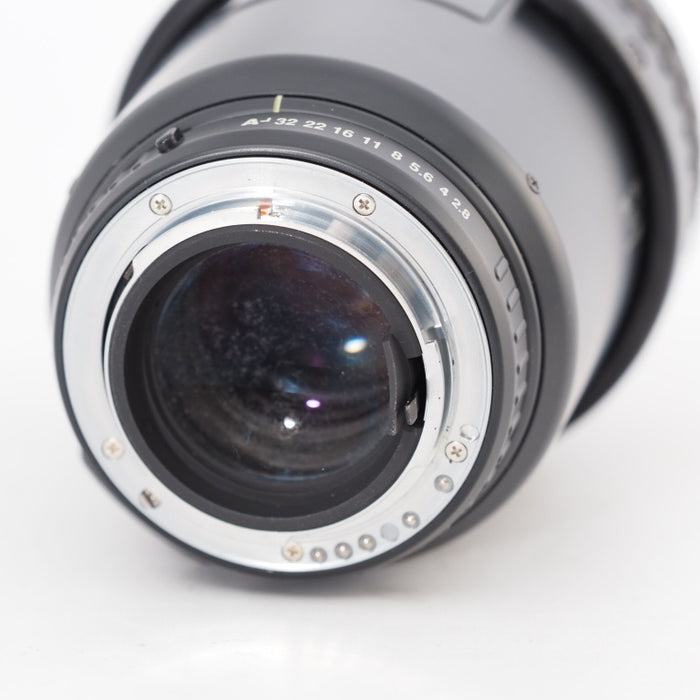 smc PENTAX-FA MACRO 100mm F2.8 ペンタックス マクロ CLICK RING付属 #12980