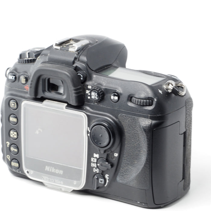 Nikon ニコン D200 ボディ デジタル一眼レフ #15208