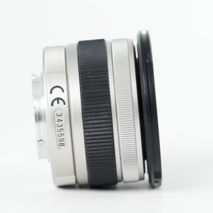 PENTAX ペンタックス 広角ズームレンズ 08 3.8-5.9mm f3.7-4 WIDEZOOM Qマウント 22827 #13959