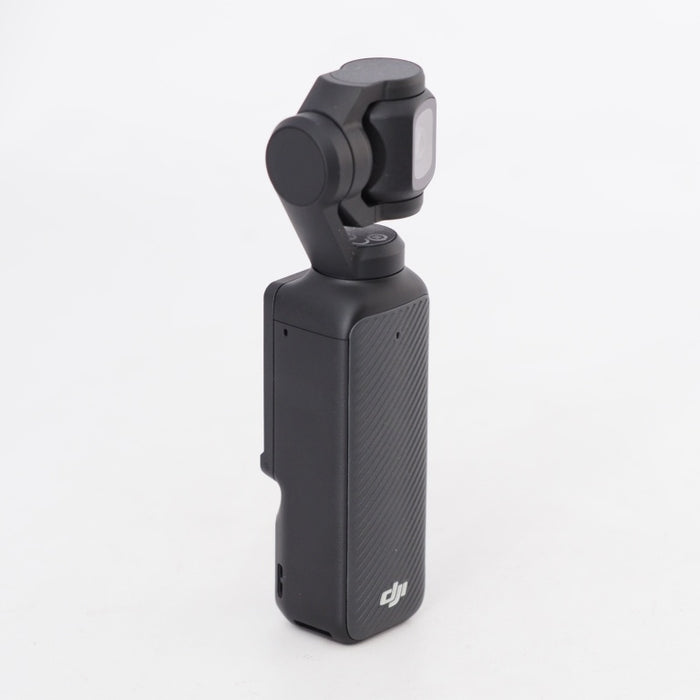 DJI vlogカメラ Osmo Pocket 3 クリエイターコンボ 1インチCMOS 4K 120fps 動画対応 3軸スタビライザー ジンバル アクションカメラ デジカメ 顔 被写体トラッキング 高速フォーカス マイク同梱 #13151
