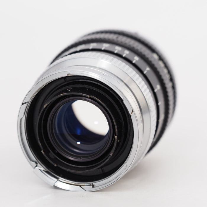 Nikon Nippon Kogaku Nikkor-P 10.5cm f2.5 ニコン 日本光学 Sマウント #13440