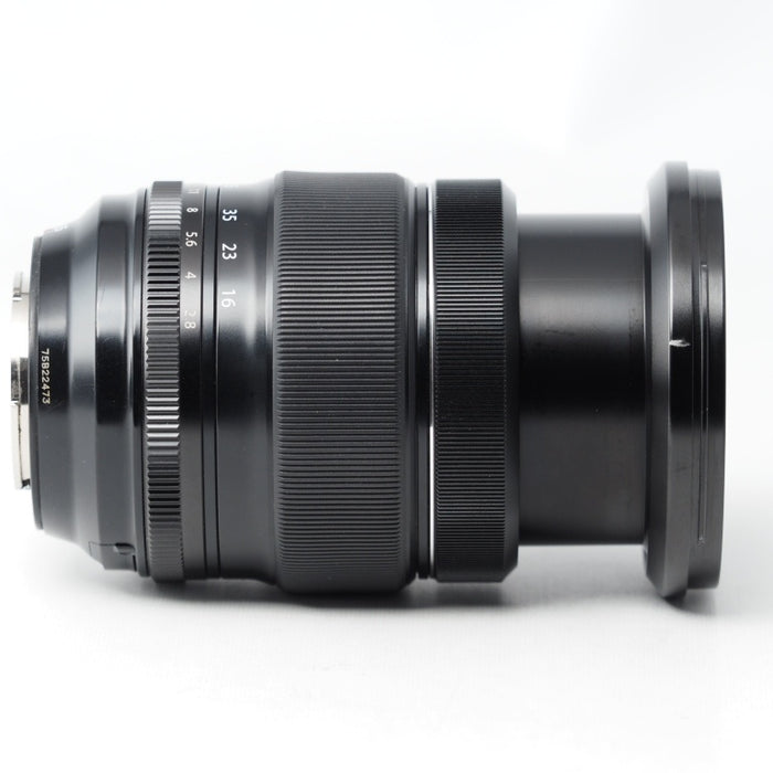 FUJIFILM FUJINON XF 16-55mm F2.8 R LM WR フジフイルム Xマウント #15424