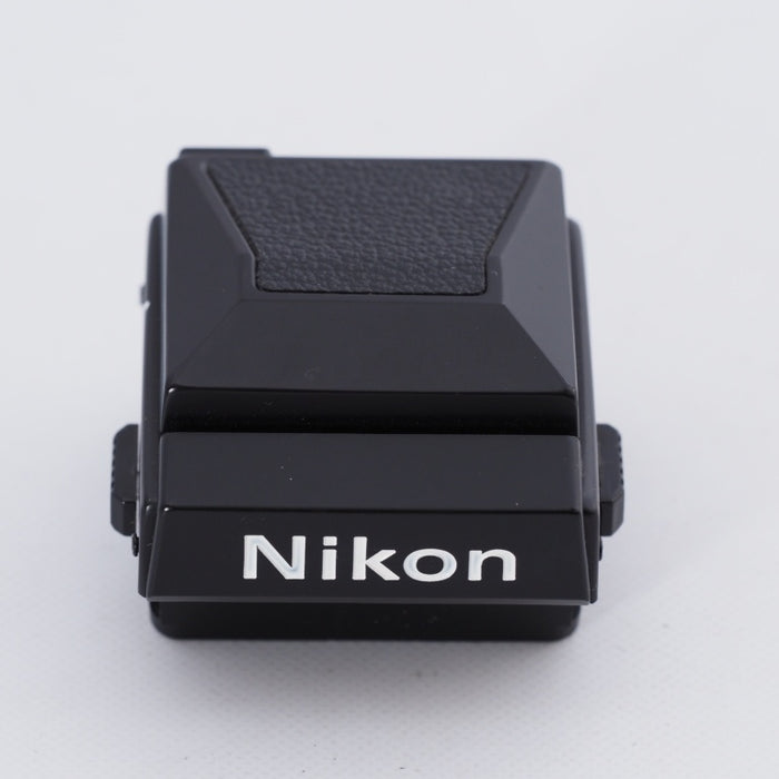 Nikon ニコン DW-3 F3用 ウエストレベル ファインダー #9322