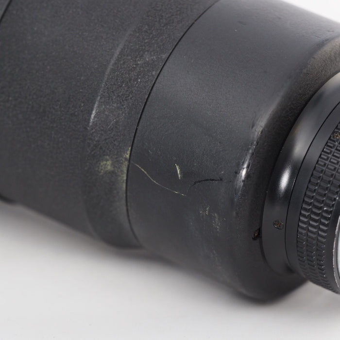 Nikon ニコン AI AF-S ED 400mm f2.8D IF Fマウント 単焦点 望遠レンズ #12987