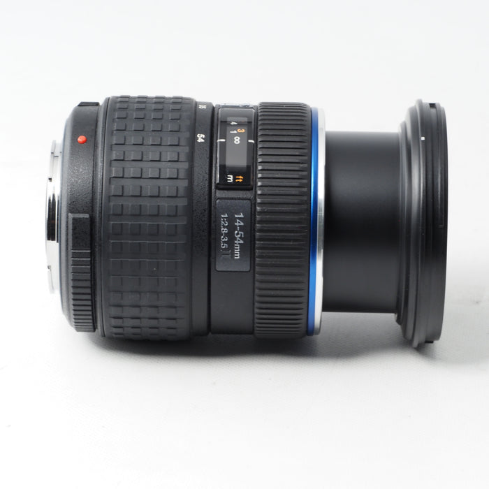 OLYMPUS ZUIKO DIGITAL ED 14-54mm F2.8-3.5II #5201