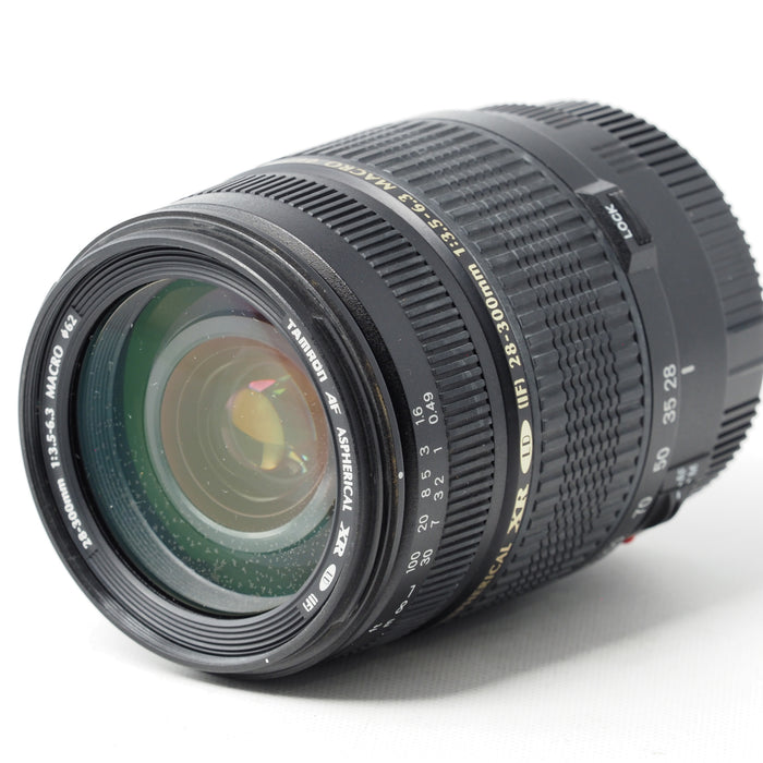 TAMRON タムロン AF 28-300mm f3.5-6.3 XR Di キヤノン EF用 A061E #15572