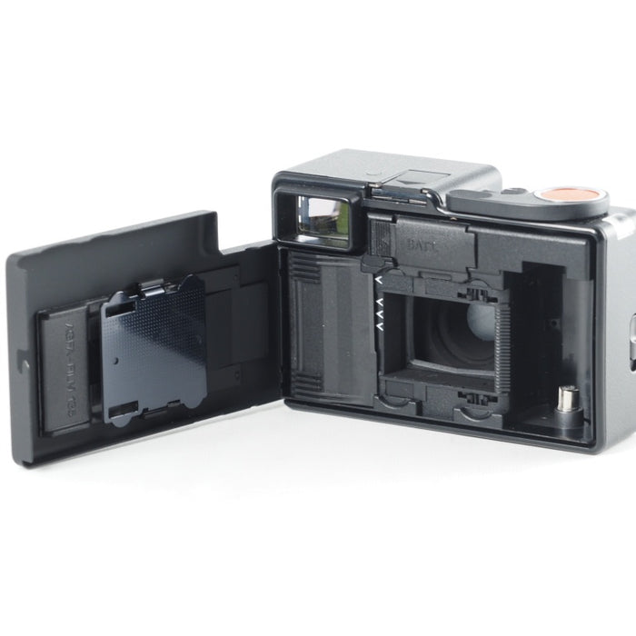 Agfa アグファ OPTIMA 1035 sensor 40mm F2.8 カメラ フィルムカメラ ストロボ flash付き #13764