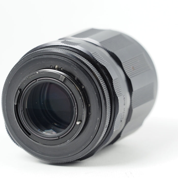 PENTAX ペンタックス SMC TAKUMAR 135mm F2.5 M42マウント 大口径 MFレンズ #14423