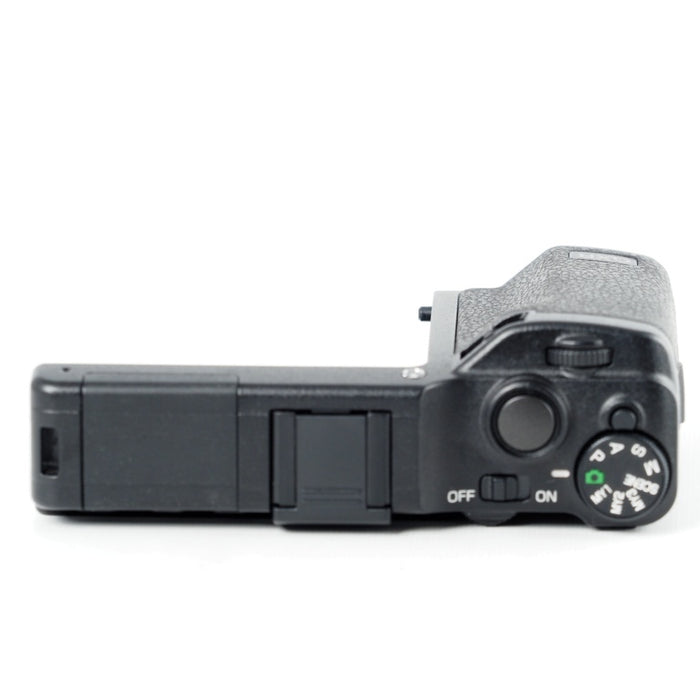 RICOH リコー デジタルカメラ GXR ボディ 170380 #13961