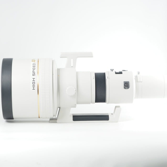 MINOLTA ミノルタ AF 600mm F4 G APO ハイスピード 望遠単焦点 ソニーAマウント #13837