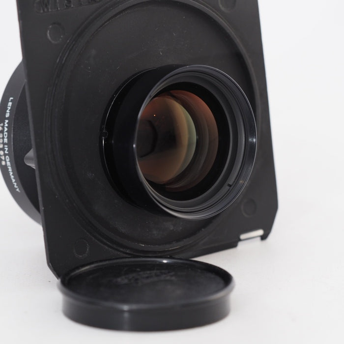 Schneider シュナイダー ジンマー Symmar-S 180mm F5.6 MC コパル #12943 WISTA ウィスタボード #12943