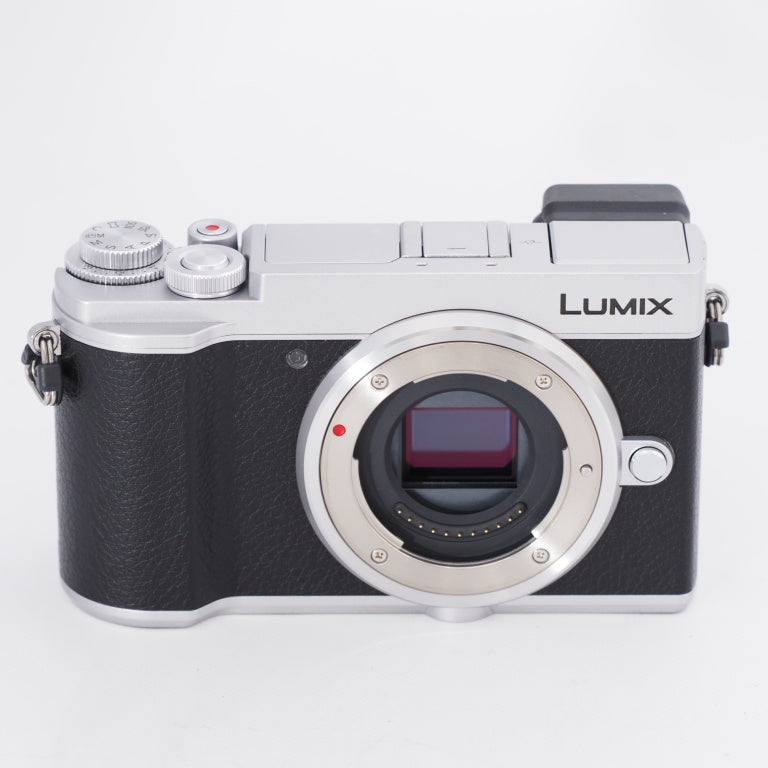 Panasonic パナソニック ミラーレス一眼カメラ ルミックス GX7MK3