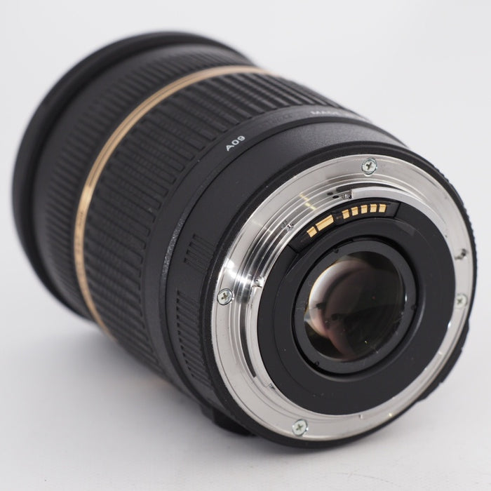 TAMRON タムロン 大口径ズームレンズ SP AF28-75mm F2.8 XR Di キヤノン EFマウント フルサイズ対応 A09E #11122