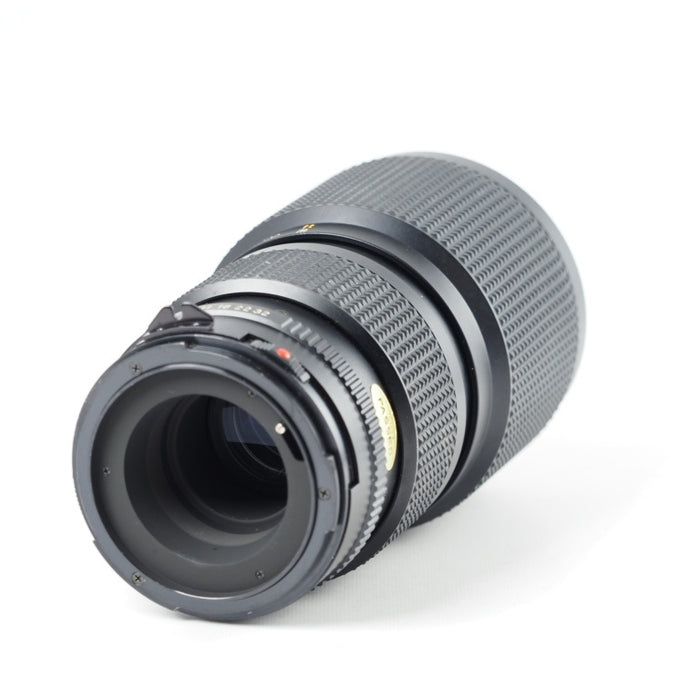 MAMIYA SEKOR ZOOM C 75-150mm F4.5 マミヤ645マウント 中判レンズ セコールC #14399