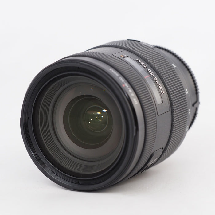 SONY ソニー 標準ズームレンズ DT 16-50mm F2.8 SSM APS-Cフォーマット専用 #13250