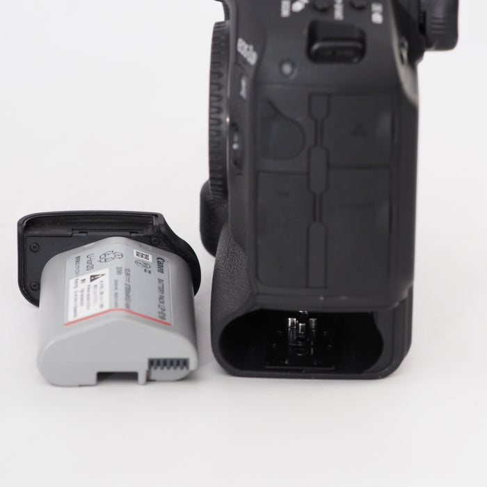 Canon キヤノン デジタル一眼レフカメラ EOS-1D X Mark II ボディ EOS-1DXMK2 #13285