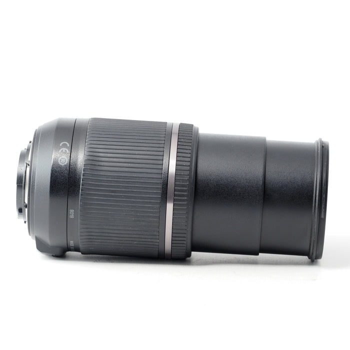 TAMRON 18-200mm F3.5-6.3 DiII VC ニコン F mount B018N #15877