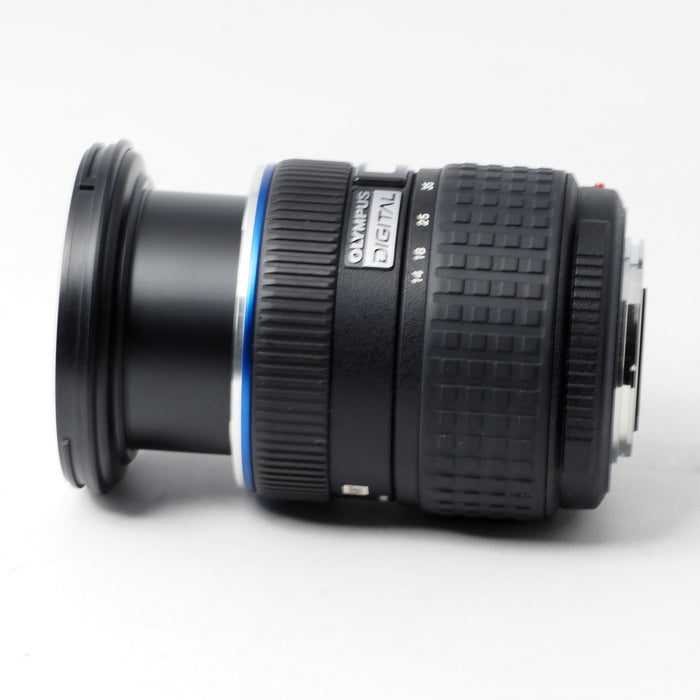 OLYMPUS ZUIKO DIGITAL ED 14-54mm F2.8-3.5II #5201
