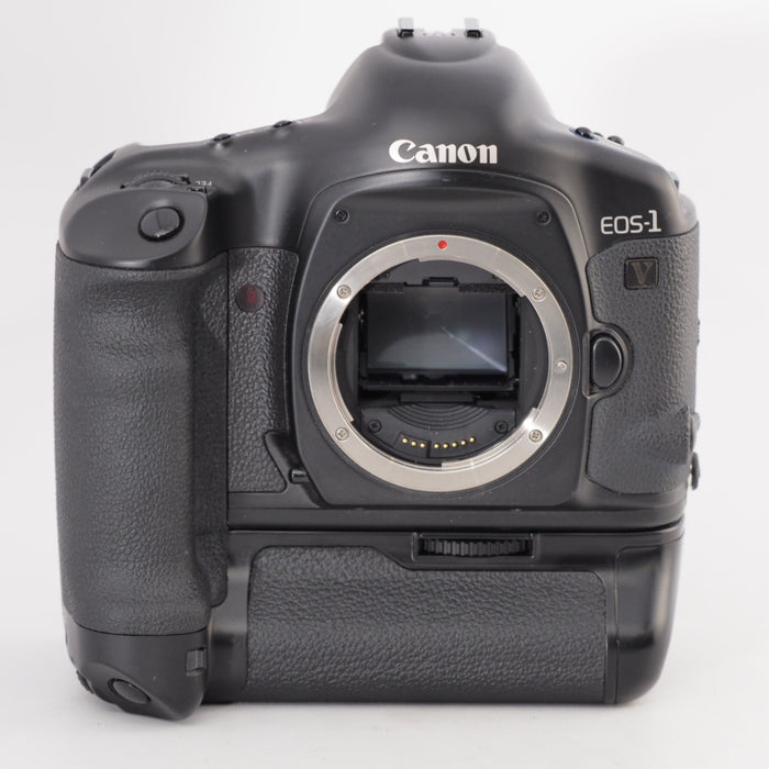 Canon EOS-1V HS ボディ キヤノン AFフィルム一眼レフ EOS1VHS BODY #13390